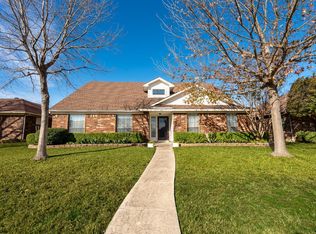 1611 Mission Ridge Trl, Carrollton, TX 75007