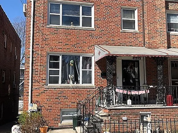 1855 Edison Ave, Bronx, NY 10461