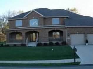 8648 Delaware Ave, Irwin, PA 15642