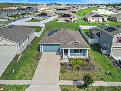 5024 Tanzanite Dr, Mount Dora, FL, 32757