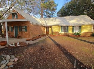 1253 Wade Patrick Rd, Brandon, MS 39042