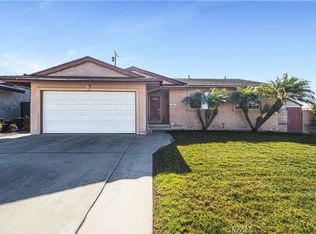 302 E 214th St, Carson, CA 90745