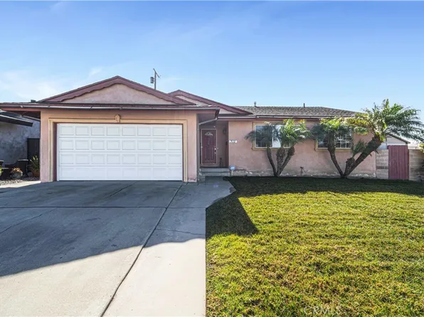 302 E 214th St, Carson, CA 90745