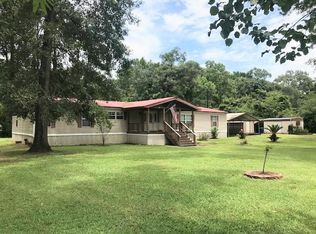626 Section Line Rd, Newllano, LA 71446