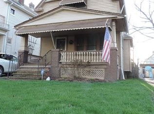 3408 W 88th St, Cleveland, OH