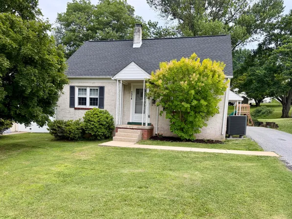 1514 Walnut St, Coatesville, PA 19320