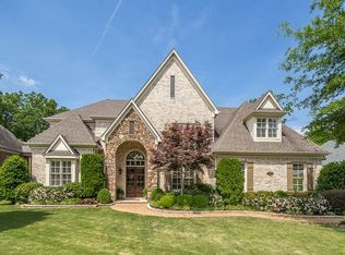 3045 Devonshire Way LOT 121, Germantown, TN 38139