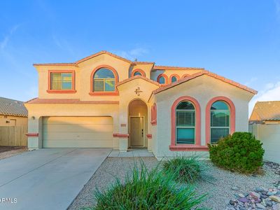 38570 N Dave St, San Tan Valley, AZ, 85140