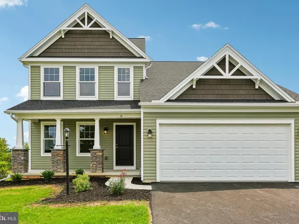 12 Kristi Ln, Biglerville, PA 17307