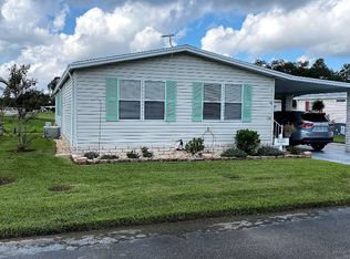 135 E Hampton Dr, Auburndale, FL 33823