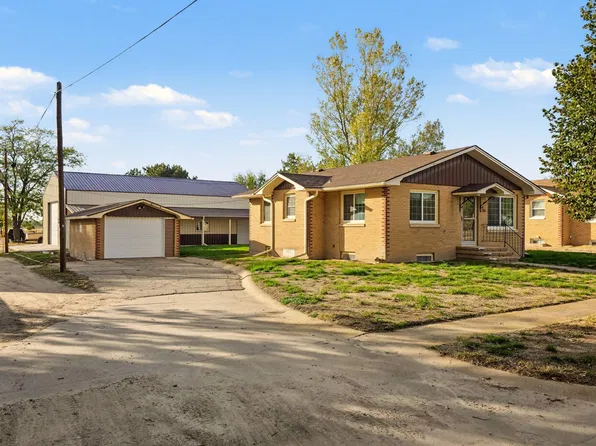 451 Ochs, Chappell, NE 69129