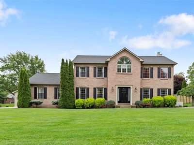 103 Deer Run Dr, Butler, PA, 16001