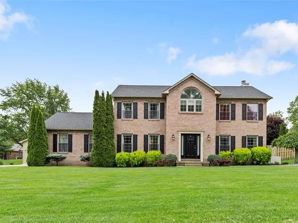 103 Deer Run Dr, Butler, PA 16001