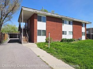 3064 W Beaver Cir APT D, West Valley City, UT 84119