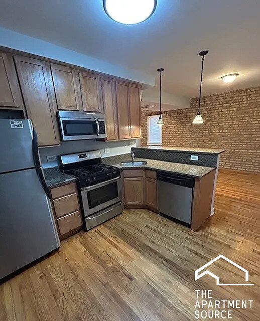 1st image of 2340 W Granville Ave #1