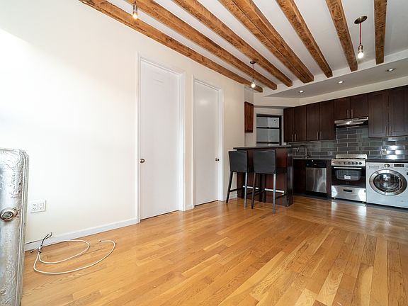 2nd image of 429 Lenox Ave #8A