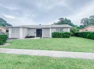 2310 NW 63rd Ave, Sunrise, FL 33313