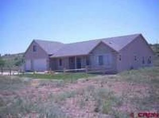 565 Red Tail Ct, Whitewater, CO 81527