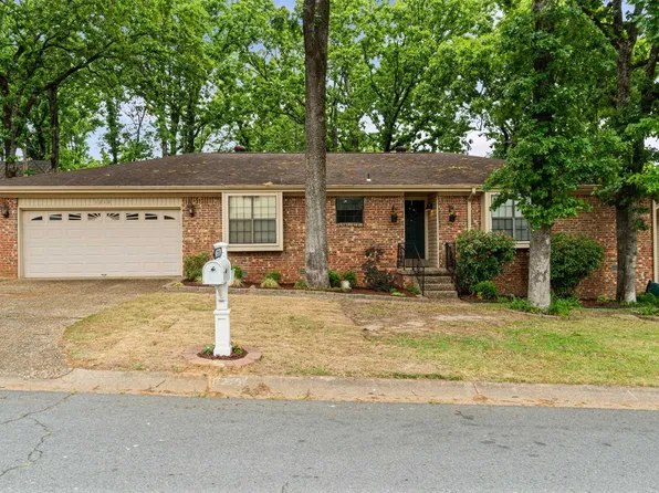 1210 Coulter Rd, Sherwood, AR 72120