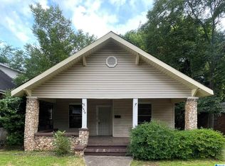 7824 1st Ave S, Birmingham, AL 35206