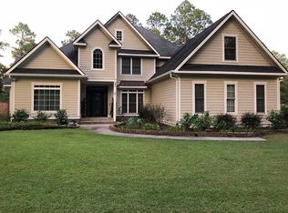 41 Belfield Dr, Ridgeland, SC 29936