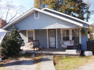 215 N Fredrick St, Dalton, GA 30721