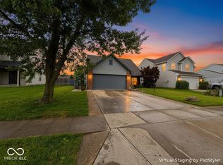 5340 Waterton Lakes Dr, Indianapolis, IN 46237