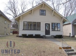 1518 W 5th St, Sioux City, IA 51103