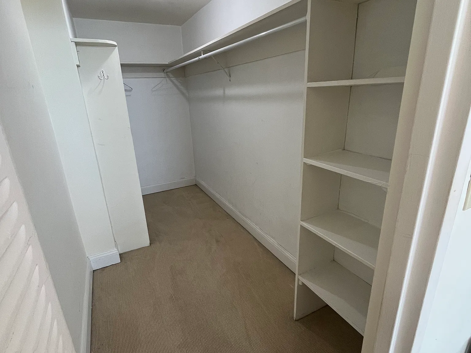 1 bed, 750 sqft, $2,500 — Photo 2