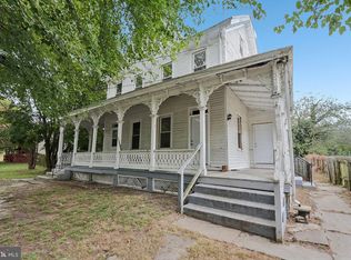 93 N Elm St, Bridgeton, NJ 08302