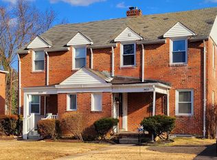 3617 Rosedale Rd, Baltimore, MD 21215