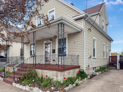 1017 Tyler St, Sandusky, OH, 44870