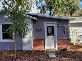 861 County Road 485a, Lake Panasoffkee, FL 33538