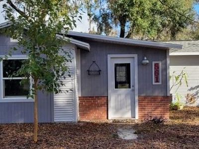 861 County Road 485a, Lake Panasoffkee, FL, 33538