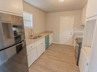 600 Westwood Dr #A8, Abilene, TX 79603