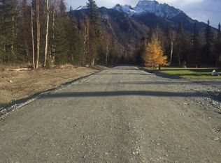 17505 E Maud Rd, Palmer, AK 99645