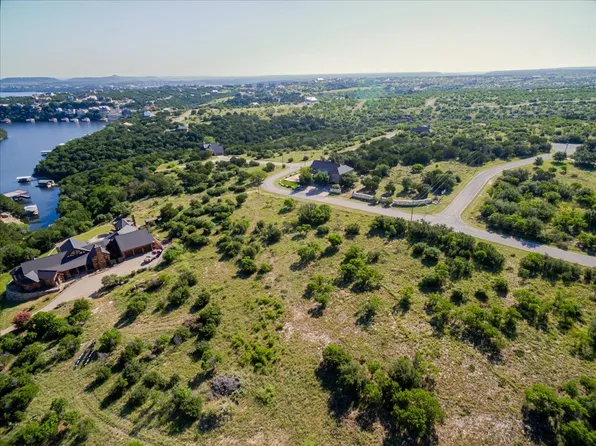 790 Baltrusol Dr, Graford, TX 76449