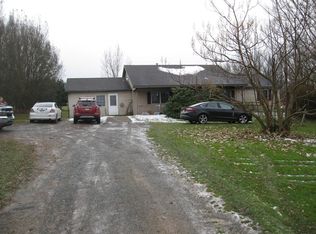 230 Connelly Mountain Rd, Mainesburg, PA 16932