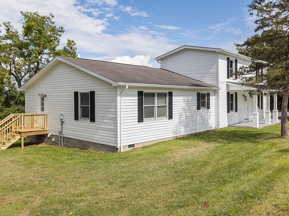 12023 Wampler Rd, Broadway, VA 22815 Zillow
