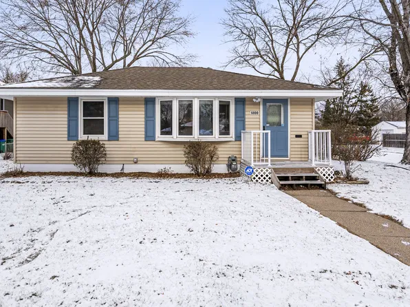 6800 60th Ave N, Crystal, MN 55428