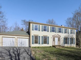 18329 Winter Park Ct, Gaithersburg, MD 20879