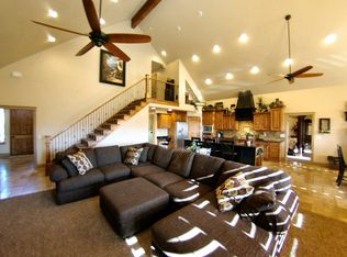 2968 N 3550 W, Plain City, UT 84404