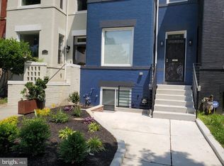 2709 N Capitol St NE, Washington, DC 20002
