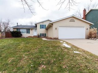 1016 Brookpoint Dr, Medina, OH
