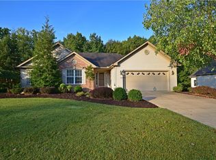 5762 Trystin Tree Dr, Medina, OH 44256