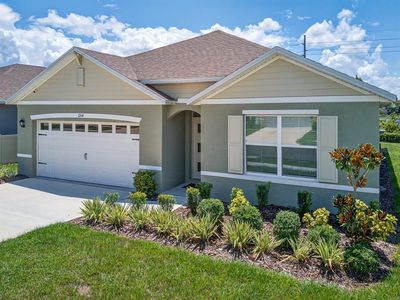 1264 Hanoverian Dr, Lake Alfred, FL, 33850