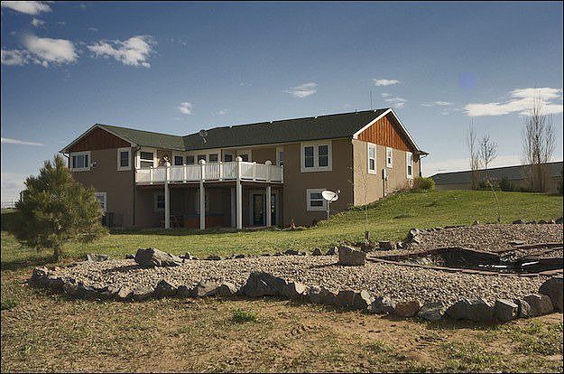 Stunning Ranch