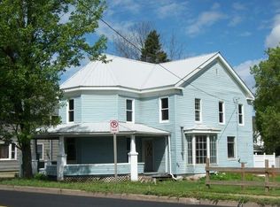 18 Wellsboro St, Tioga, PA 16946