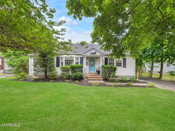 377 Westwood Avenue, Long Branch, NJ 07740