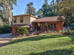 1717 Valley Rd, Tallahassee, FL 32301